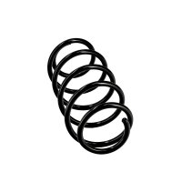 Suspension Spring Set front coil spring Ø 11.5 mm EIBACH for e.g. OPEL ASTRA