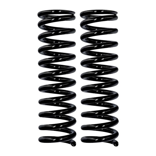 Fahrwerksfedern-Set Hinterachse Ø 13,8 mm 346 mm EIBACH für u.a. MB 124