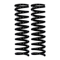 Fahrwerksfedern-Set Hinterachse Ø 13,8 mm 346 mm...