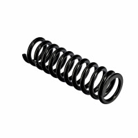Suspension Spring Set Rear Axle Coil Spring Ø 13.8 mm EIBACH for e.g. MB 124