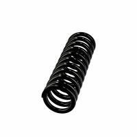 Suspension Spring Set Rear Axle Coil Spring Ø 13.8 mm EIBACH for e.g. MB 124