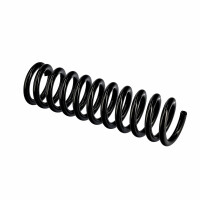 Suspension Spring Set Rear Axle Coil Spring Ø 13.8 mm EIBACH for e.g. MB 124
