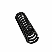 Suspension Spring Set Rear Axle Coil Spring Ø 13.8 mm EIBACH for e.g. MB 124