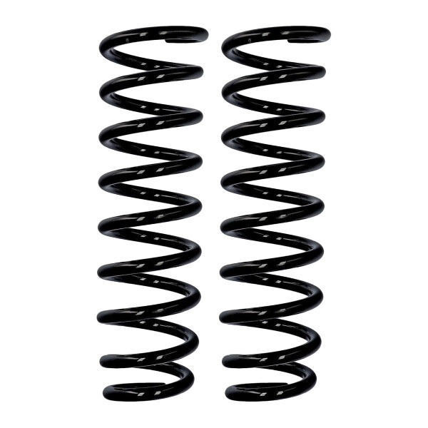 Fahrwerksfedern-Set Hinterachse Ø 11,8 mm 354 mm EIBACH für u.a. AUDI A4 B5