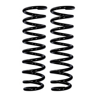 Fahrwerksfedern-Set Hinterachse Ø 11,8 mm 354 mm...