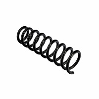 Suspension Spring Set rear axle coil spring Ø 11.8 mm EIBACH for e.g. AUDI A4