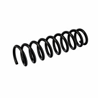 Suspension Spring Set rear axle coil spring Ø 11.8 mm EIBACH for e.g. AUDI A4