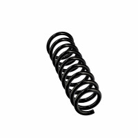 Suspension Spring Set rear axle coil spring Ø 11.8 mm EIBACH for e.g. AUDI A4