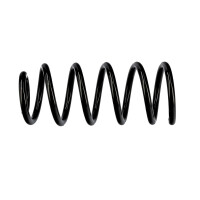 Suspension Spring Set rear coil spring Ø 13.5 mm EIBACH for e.g. VW PASSAT