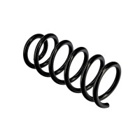 Suspension Spring Set rear coil spring Ø 13.5 mm EIBACH for e.g. VW PASSAT