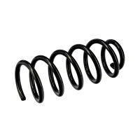 Suspension Spring Set rear coil spring Ø 13.5 mm EIBACH for e.g. VW PASSAT