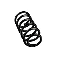 Suspension Spring Set rear coil spring Ø 13.5 mm EIBACH for e.g. VW PASSAT