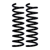 Suspension spring set front axle Ø 14.2 mm 370 mm...