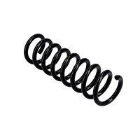 Suspension Spring Set Front Axle Coil Spring Ø 14.2 mm EIBACH for MB E-CLASS