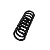Suspension Spring Set Front Axle Coil Spring Ø 14.2 mm EIBACH for MB E-CLASS