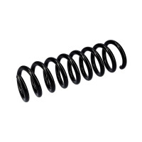 Suspension Spring Set Front Axle Coil Spring Ø 14.2 mm EIBACH for MB E-CLASS