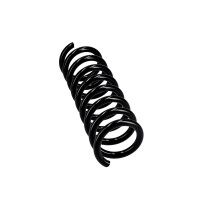 Suspension Spring Set Front Axle Coil Spring Ø 14.2 mm EIBACH for MB E-CLASS