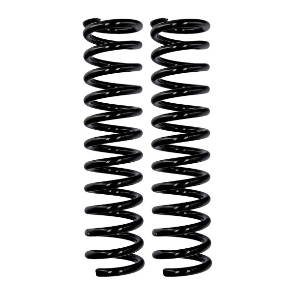 Suspension spring set front axle Ø 14 mm 445 mm EIBACH for e.g. MB 124
