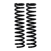 Suspension spring set front axle Ø 14 mm 445 mm...