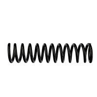 Suspension Spring Set Front Axle Coil Spring Ø 14 mm EIBACH for e.g. MB 124