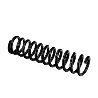 Suspension Spring Set Front Axle Coil Spring Ø 14 mm EIBACH for e.g. MB 124