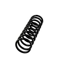 Suspension Spring Set Rear Axle Coil Spring Ø 12.5 mm EIBACH for BMW 7 Series