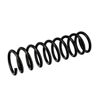 Suspension Spring Set Rear Axle Coil Spring Ø 12.5 mm EIBACH for BMW 7 Series