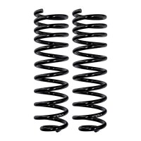 Fahrwerksfedern-Set Hinterachse Ø 12,8 mm 396 mm...