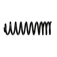 Suspension Spring Set rear coil spring Ø 12.8 mm EIBACH for e.g. VW PASSAT