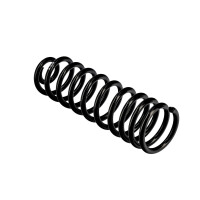 Suspension Spring Set rear coil spring Ø 12.8 mm EIBACH for e.g. VW PASSAT