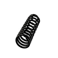 Suspension Spring Set rear coil spring Ø 12.8 mm EIBACH for e.g. VW PASSAT