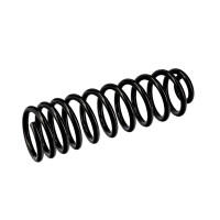 Suspension Spring Set rear coil spring Ø 12.8 mm EIBACH for e.g. VW PASSAT