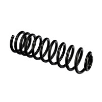 Suspension Spring Set rear coil spring Ø 12.8 mm EIBACH for e.g. VW PASSAT