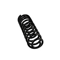 Suspension Spring Set rear coil spring Ø 12.8 mm EIBACH for e.g. VW PASSAT