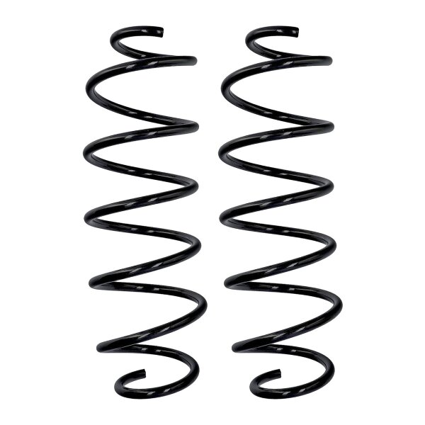 Suspension spring set front axle Ø 12 mm 453 mm EIBACH for e.g. FIAT STILO