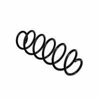 Suspension Spring Set front coil spring Ø 12 mm EIBACH for e.g. FIAT STILO