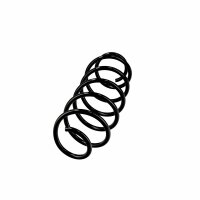 Suspension Spring Set front coil spring Ø 12 mm EIBACH for e.g. FIAT STILO
