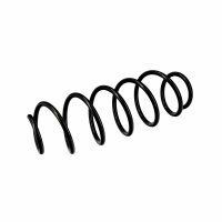 Suspension Spring Set front coil spring Ø 12 mm EIBACH for e.g. FIAT STILO
