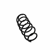 Suspension Spring Set front coil spring Ø 12 mm EIBACH for e.g. FIAT STILO