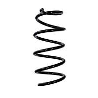 Suspension spring set front axle Ø 12.5 mm 340 mm EIBACH for e.g. OPEL VECTRA C