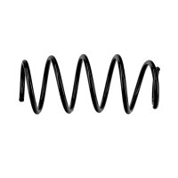 Suspension Spring Set front coil spring Ø 12.5 mm EIBACH for e.g. OPEL VECTRA