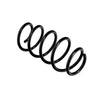 Suspension Spring Set front coil spring Ø 12.5 mm EIBACH for e.g. OPEL VECTRA