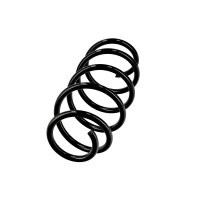 Suspension Spring Set front coil spring Ø 12.5 mm EIBACH for e.g. OPEL VECTRA