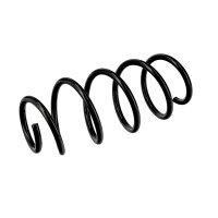 Suspension Spring Set front coil spring Ø 12.5 mm EIBACH for e.g. OPEL VECTRA