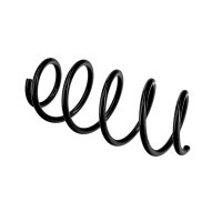 Suspension Spring Set front coil spring Ø 12.5 mm EIBACH for e.g. OPEL VECTRA