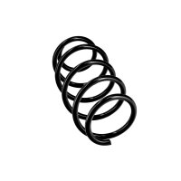 Suspension Spring Set front coil spring Ø 12.5 mm EIBACH for e.g. OPEL VECTRA