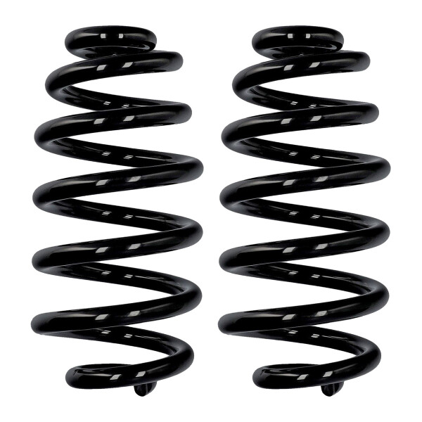 Suspension spring set rear axle Ø 15.5 mm 284 mm EIBACH for SEAT EXEO ST