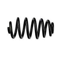 Suspension Spring Set Rear Axle Coil Spring Ø 15.5 mm EIBACH for SEAT EXEO