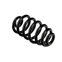Suspension Spring Set Rear Axle Coil Spring Ø 15.5 mm EIBACH for SEAT EXEO