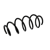 Suspension Spring Set front axle coil spring Ø 12 mm EIBACH for PEUGEOT 1007